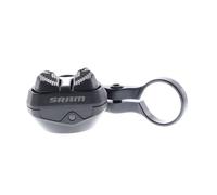 Sram AXS POD Ultimate D1 Levier de vitesses Taille unique Noir