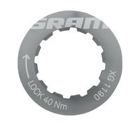 SRAM Bague de Verrouillage en Aluminium pour XG-1190 universal