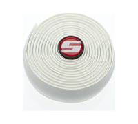 Sram bande de guidon Red Bar Tape bande de poignée vélo de course blanche avec bouchons