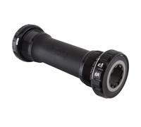Sram BBGXP5045070 Adaptateur de pédalier Adulte Unisexe, Noir-Noir, Taille Unique