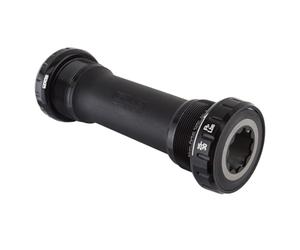 Sram BBGXP5045070 Adaptateur de pédalier Adulte Unisexe, Noir-Noir, Taille Unique
