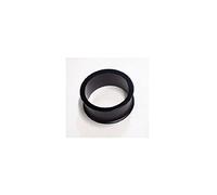 Sram BBS008 Entretoise Mixte, Noir, 15,46 mm