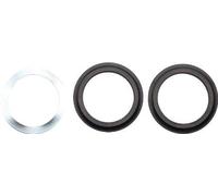 Sram Bbs013 Bouclier De Pédalier/Assemblage De Rondelle Ondulée