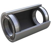 Sram Bearing Assembly For Bb30 Noir Taille unique Unisex