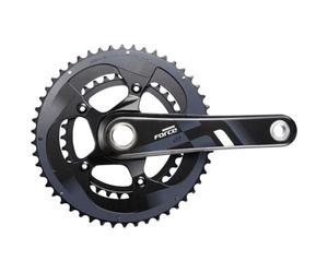 SRAM BIE FORCE22 GXP YAW 165MM 39X53D 11V S/C NE