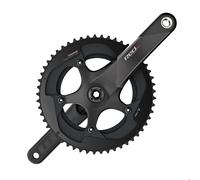 SRAM Pédalier Red GXP Yaw 110 BCD 172,5 mm 52/36t Noir