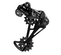 Sram Nx Eagle Rear Derailleur Noir 12s / Max 50t