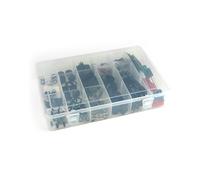 SRAM Boîte de matériel de Frein à Huile minérale