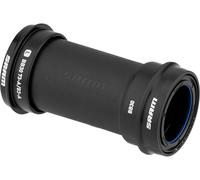 CARTUCHO PEDALIER SRAM CARRETERA WIDE DUB BB30 73m