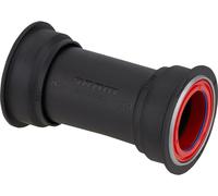 Sram Dub Bb383 Ceramic Bottom Bracket Noir 86 mm Black