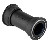 Boîtier de pédalier SRAM DUB BB386 noir