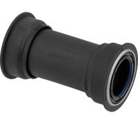 Sram Dub Pf30 Road Wide Bottom Bracket Cups Noir 86.5 mm Black