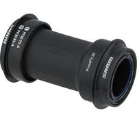 SRAM Boîtier de pédalier DUB PressFit 30 Road 83 mm Noir