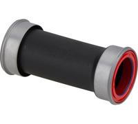 SRAM Boîtier de Pédalier DUB PressFit Ceramic 89/92 mm MTB noir