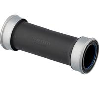SRAM Boîtier de Pédalier DUB Pressfit MTB 107 mm noir Pressfit