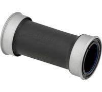 Sram Dub Pf86 Road Wide Bottom Bracket Cups Noir 86.5 mm Black