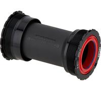 SRAM Boîtier de pédalier DUB T47 Ceramic Road Wide 85,5 mm noir