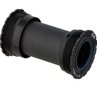 SRAM Cuvettes de boîtier de pédalier DUB T47 Road Wide Noir 85,5 mm
