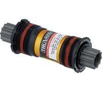 Sram Giga Pipe Team Sl Bottom Bracket Noir 68/73 mm / 113 mm Black