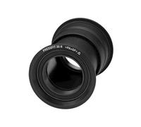 Sram Boitier de Pédalier GXP Pressfit Team Vtt 89/5/92 (41X24/22) Noir - Equipements de transmission et de freinage pour vélo