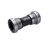 SRAM Boitier de Pédalier GXP Team Pas Anglais (= 74406) Argenté - Cassettes pour pignons et pédaliers de vélo