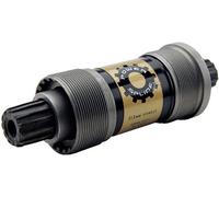 Truvativ Powerspline Bottom Bracket Noir 73 mm / 118 mm Black