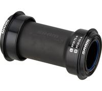 SRAM Boîtier de pédalier VTT large DUB PF30 83 mm noir PF30