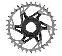 Sram Xx Eagle Bosch T-type Du38 Direct Mount Chainring Argenté 34t Steel