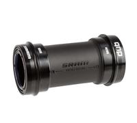 SRAM Boîtier de pédalier DUB BB30 42 x 68/73 mm Noir
