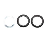 SRAM Support pour fond et rondelle ondulée PressFit 30 – Ensemble roulement G