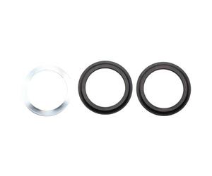 Sram Bouclier de pédalier et rondelle ondulée roulement BB30, 11.6415.007.020