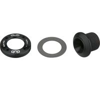 SRAM Boulon de manivelle M18/M30 avec extracteur DUB noir universal