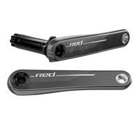 Sram Bras de manivelle XPLR Rouge 167,5 mm 13 Vitesses
