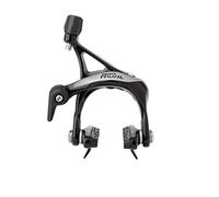 Sram BRR009000 Paire d'étriers de Frein Unisex-Volwassene, Schwarz (VR+HR), Standaard