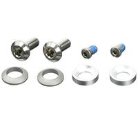 SRAM BRRS0005 Frein à Disque avec Levier de Frein