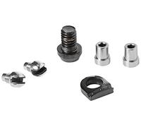 Sram Manetles Sram Spare Parts Kit Tornilleria/muelle Freno New One Size