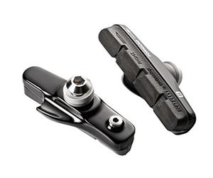 SRAM BRRS1100 Patins (Support Rival Inclus) Unisexe, Noir