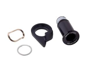 Sram, BULLONE B-Bolt Cambio X01DH 7V Unisex Adulto, Nero-Nero, Taglia Unica