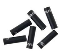 SRAM S5004000 Butée de Gaine de dérailleur Unisexe, Noir, 4 mm