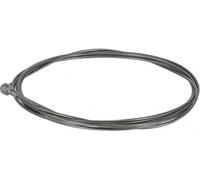 SRAM Câble intérieur de frein En acier inoxydable, Ø 1,5 mm, argenté Emballé en libre-service, R
