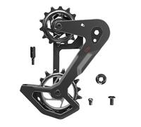 SRAM Cage de Carbone Type T
