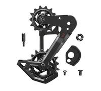 SRAM Cage en Aluminium de Type T