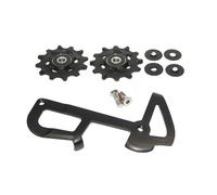 SRAM Cage et Pulley-Kit long pour GX1x11/Force1/Rival1 Type 2.1 (1 set)