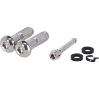 SRAM Caliper DB HardwareKit Level TLM/Ulti B1 11.5018.057.001, silber (1 Set)