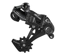 SRAM – Dérailleur arrière GX1 1x 11 vitesses, chape longue, noir