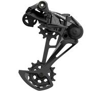 Sram Sx Eagle A1 Rear Derailleur Noir 12s / Max 50t Black
