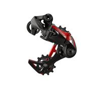 Sram Cambio X01 Downhill Caja Corta 7v Negro