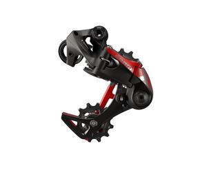 Sram Cambio X01 Downhill Caja Corta 7v Negro