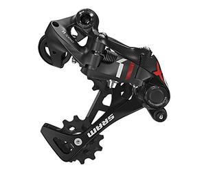 Sram CAMBIO X01 TYPE 2.1 11V ROJO