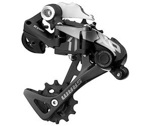 Sram CAMBIO X01 TYPE 2.11 11V NEGRO